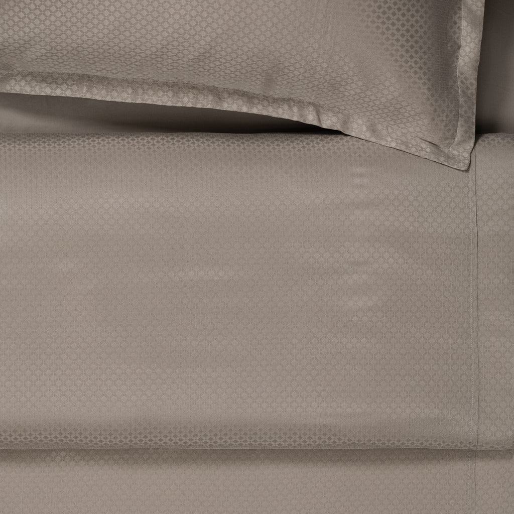 Astra Jacquard Duvet Bezug