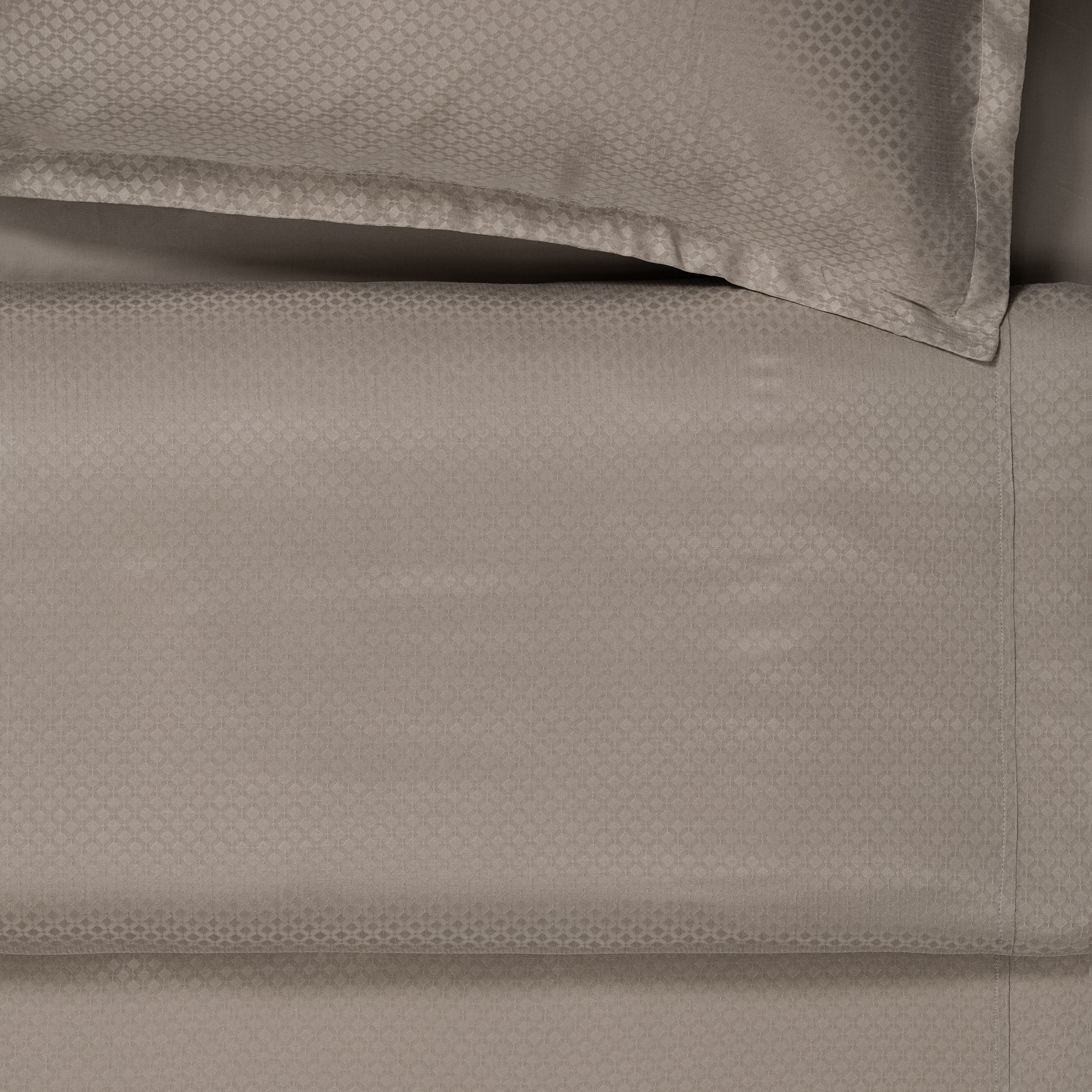 Astra Jacquard Duvet Bezug