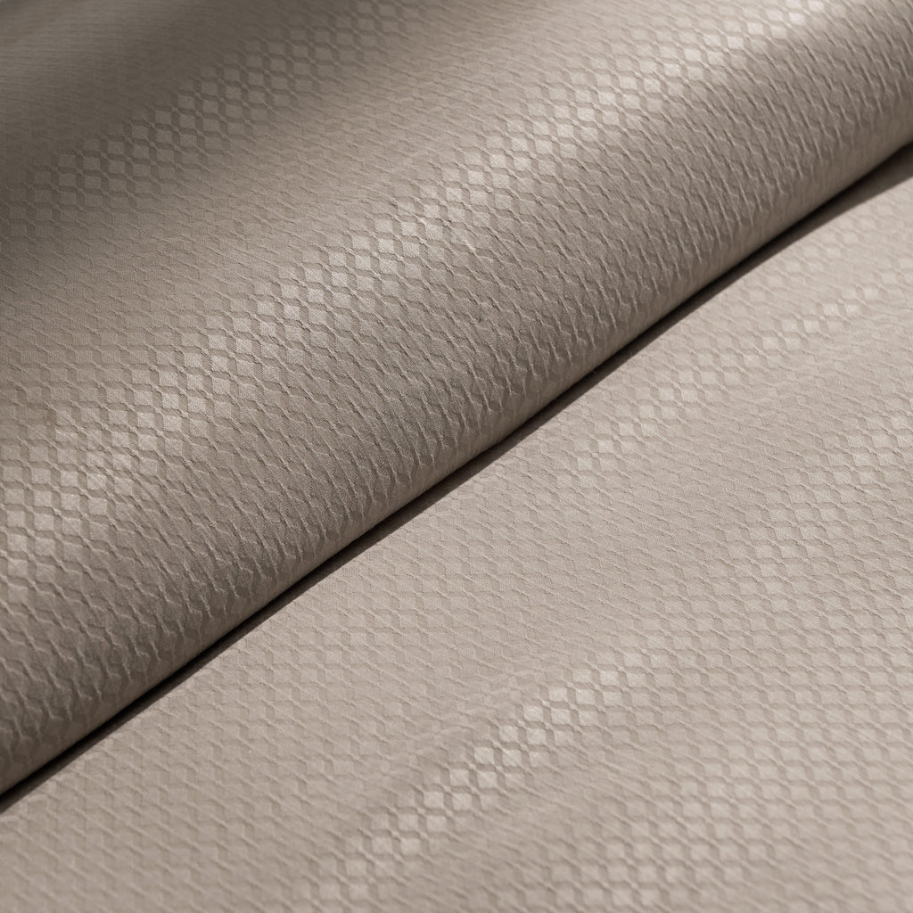 Astra Jacquard Duvet Bezug