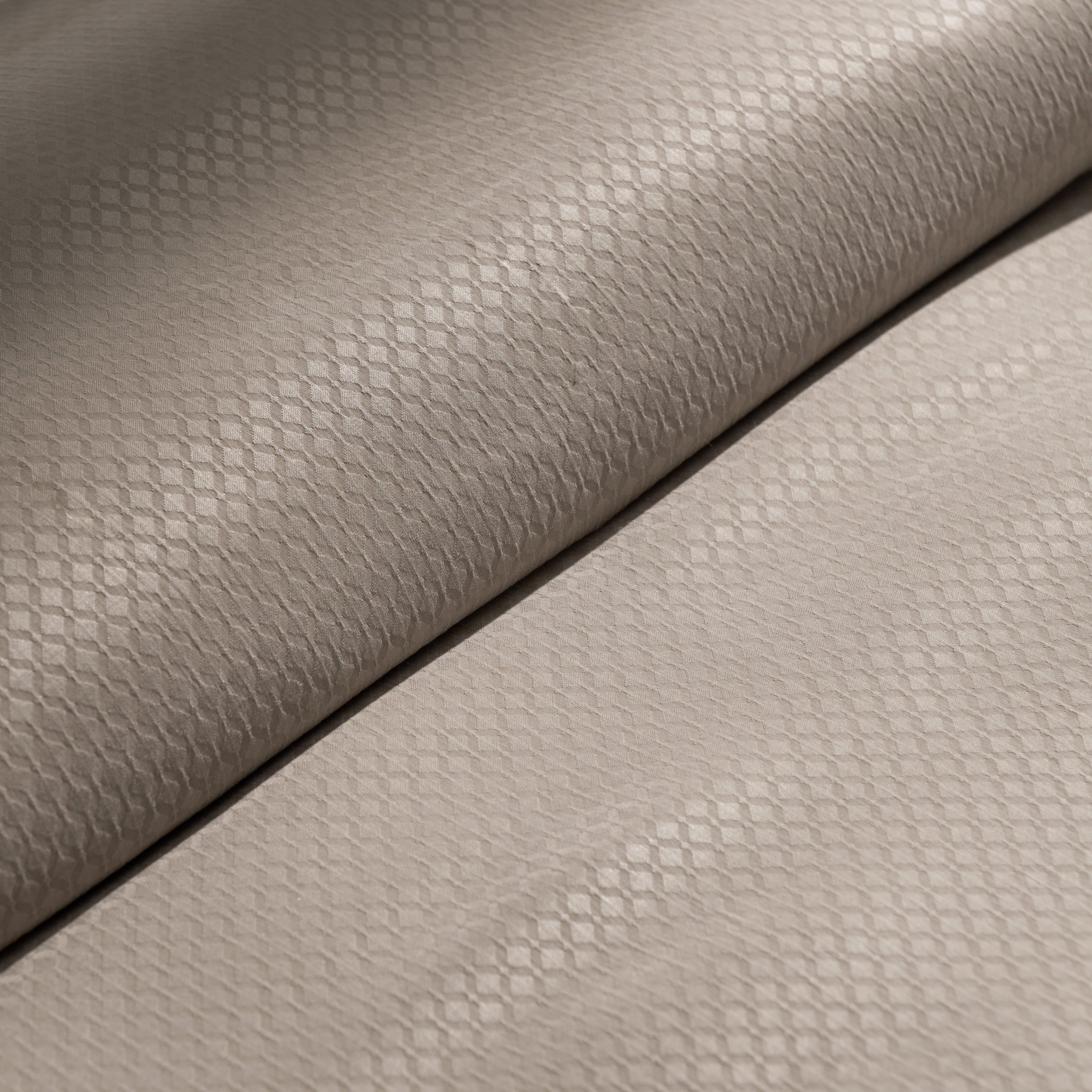Astra Jacquard Duvet Bezug