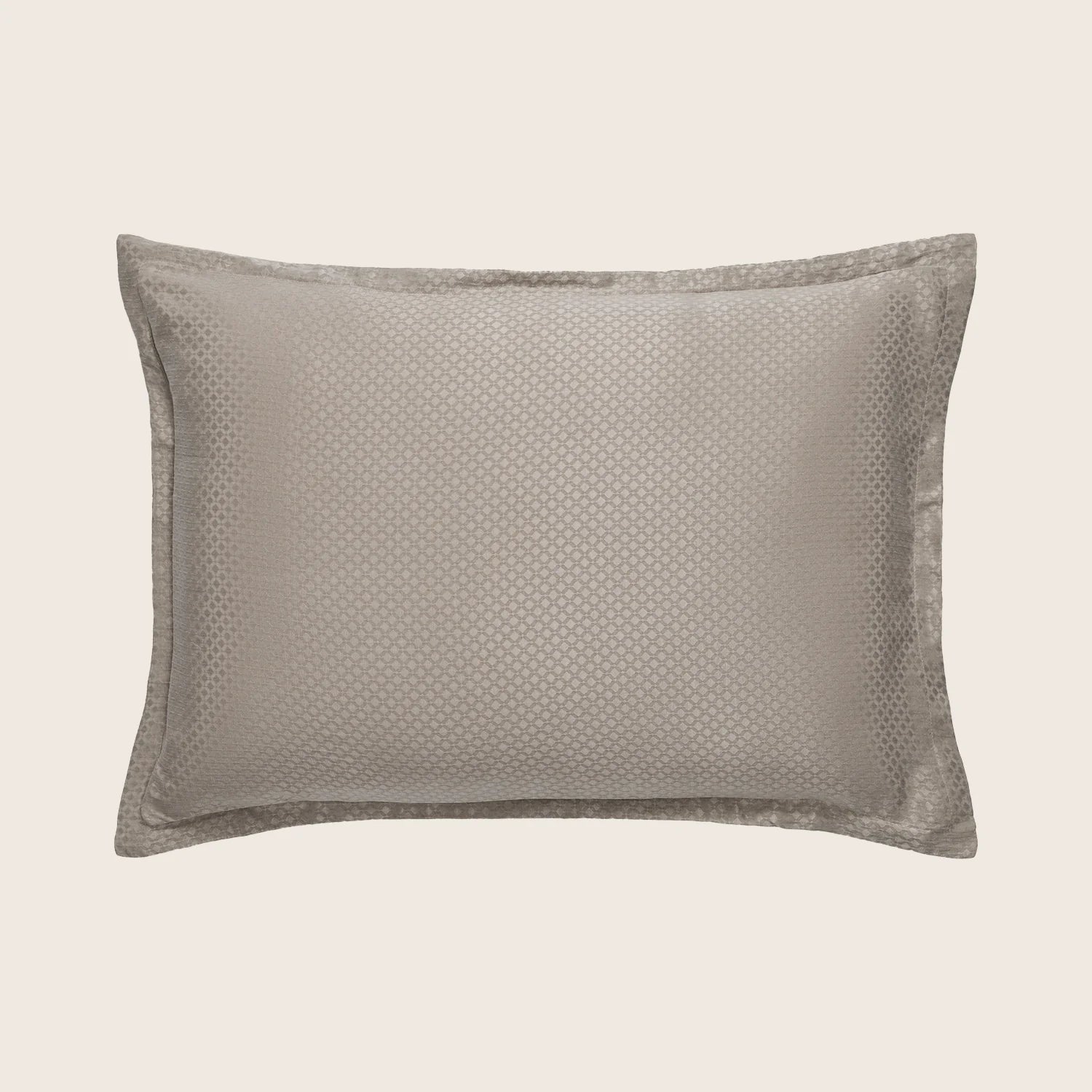 Astra Jacquard Sham