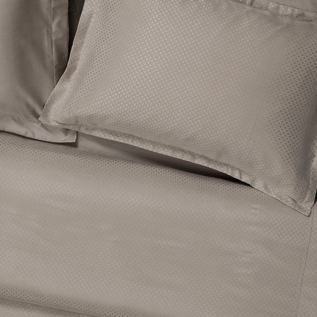 Astra Jacquard Sham