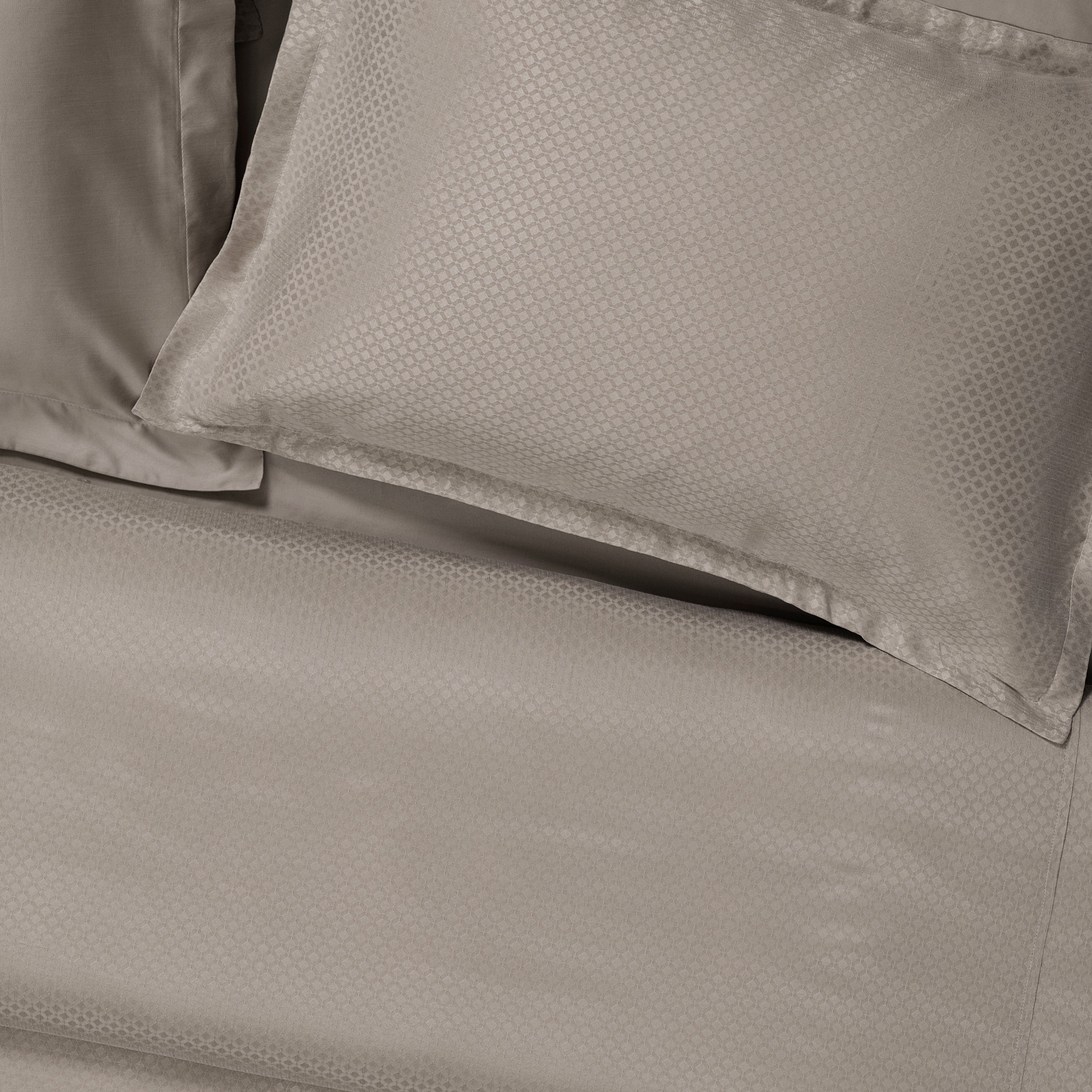Astra Jacquard Sham