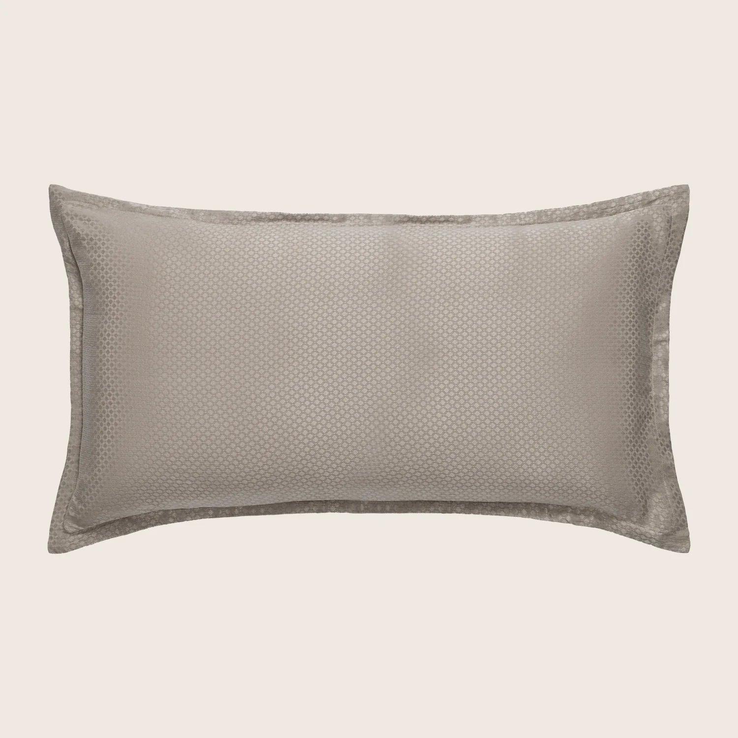 Astra Jacquard Sham