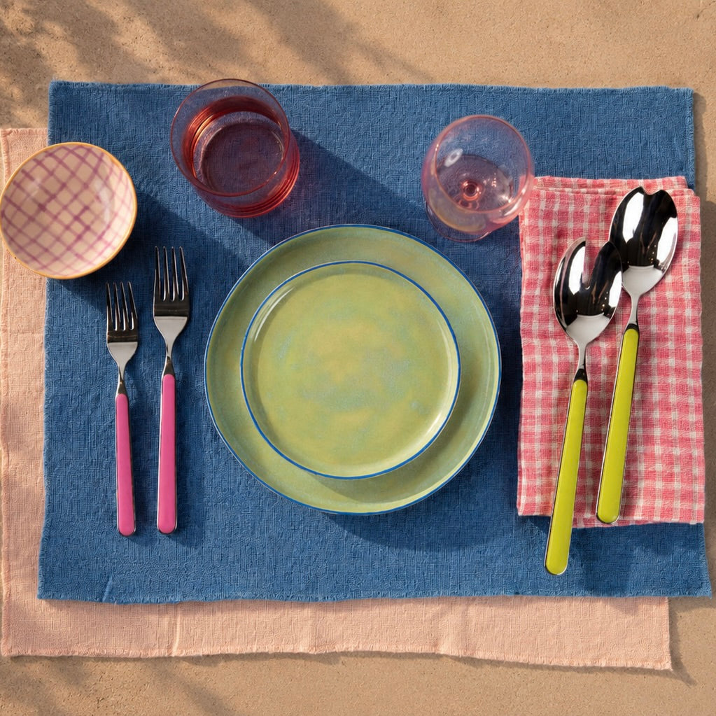 Bettwäsche prüft Dish Towel