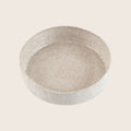 Speckled Stoneware Pasta Bowl