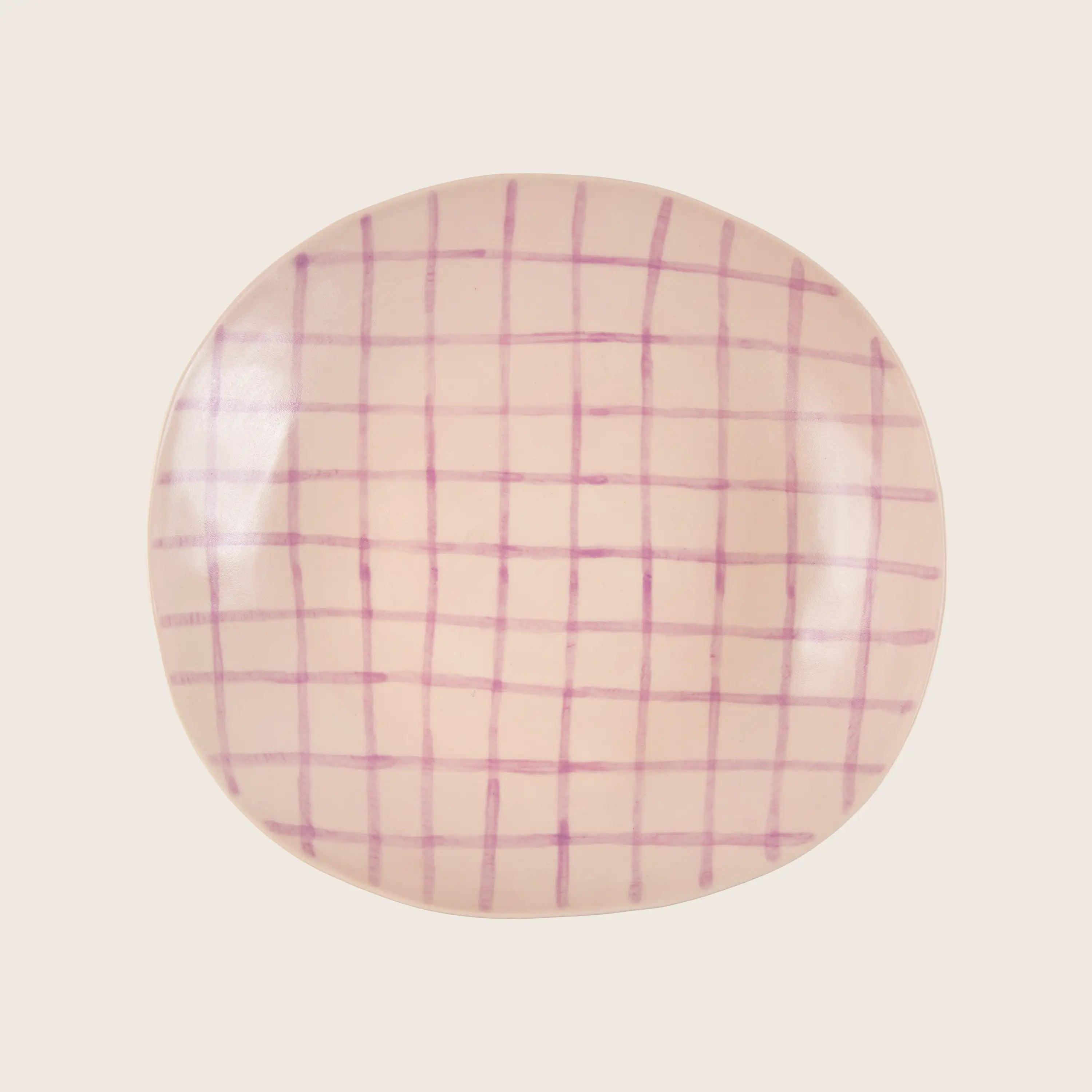 Grid Serving Bowl 10'
