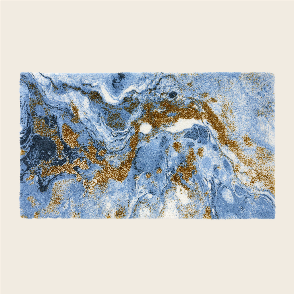 Dandy Bath Rug