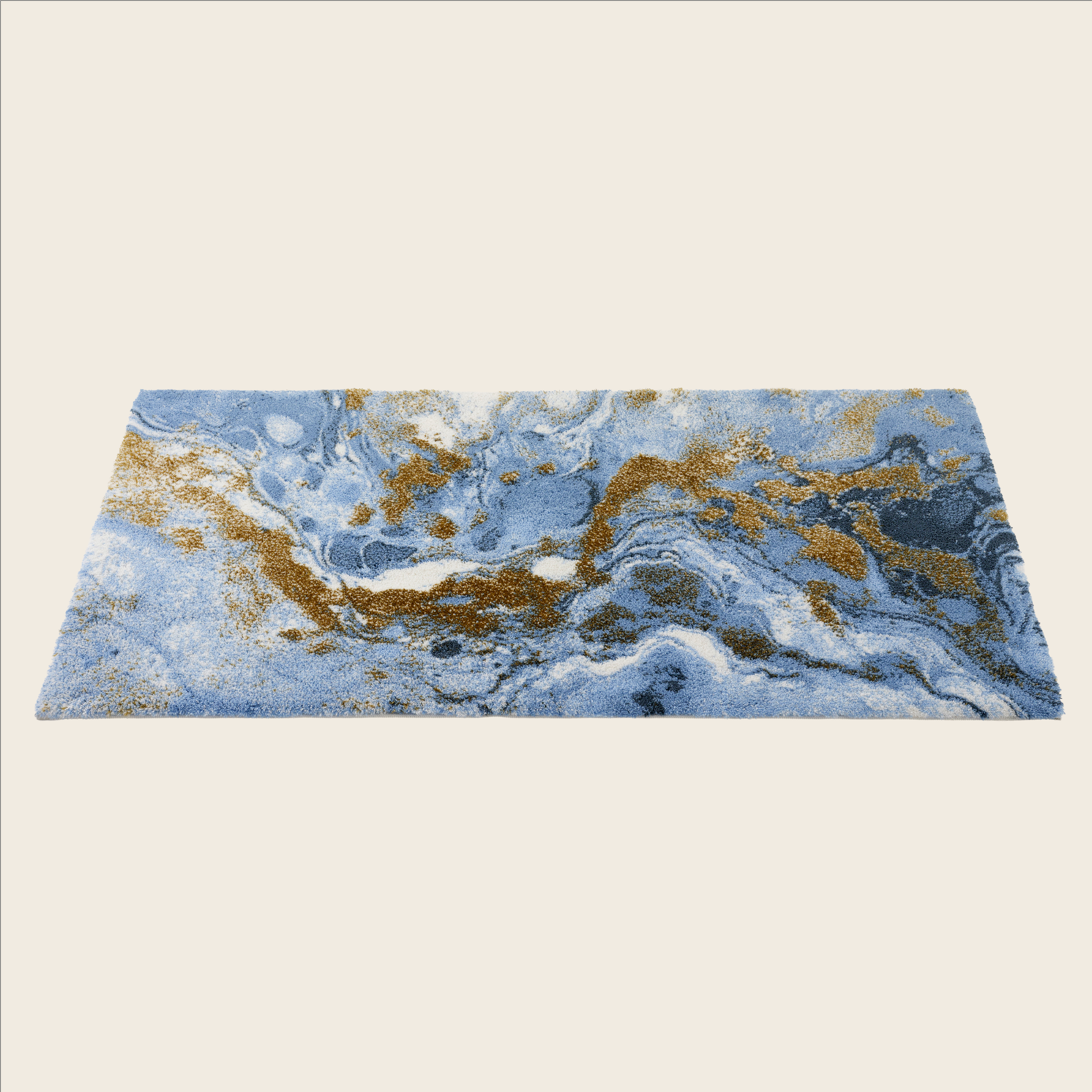 Dandy Bath Rug