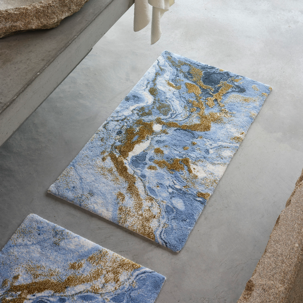 Dandy Bath Rug