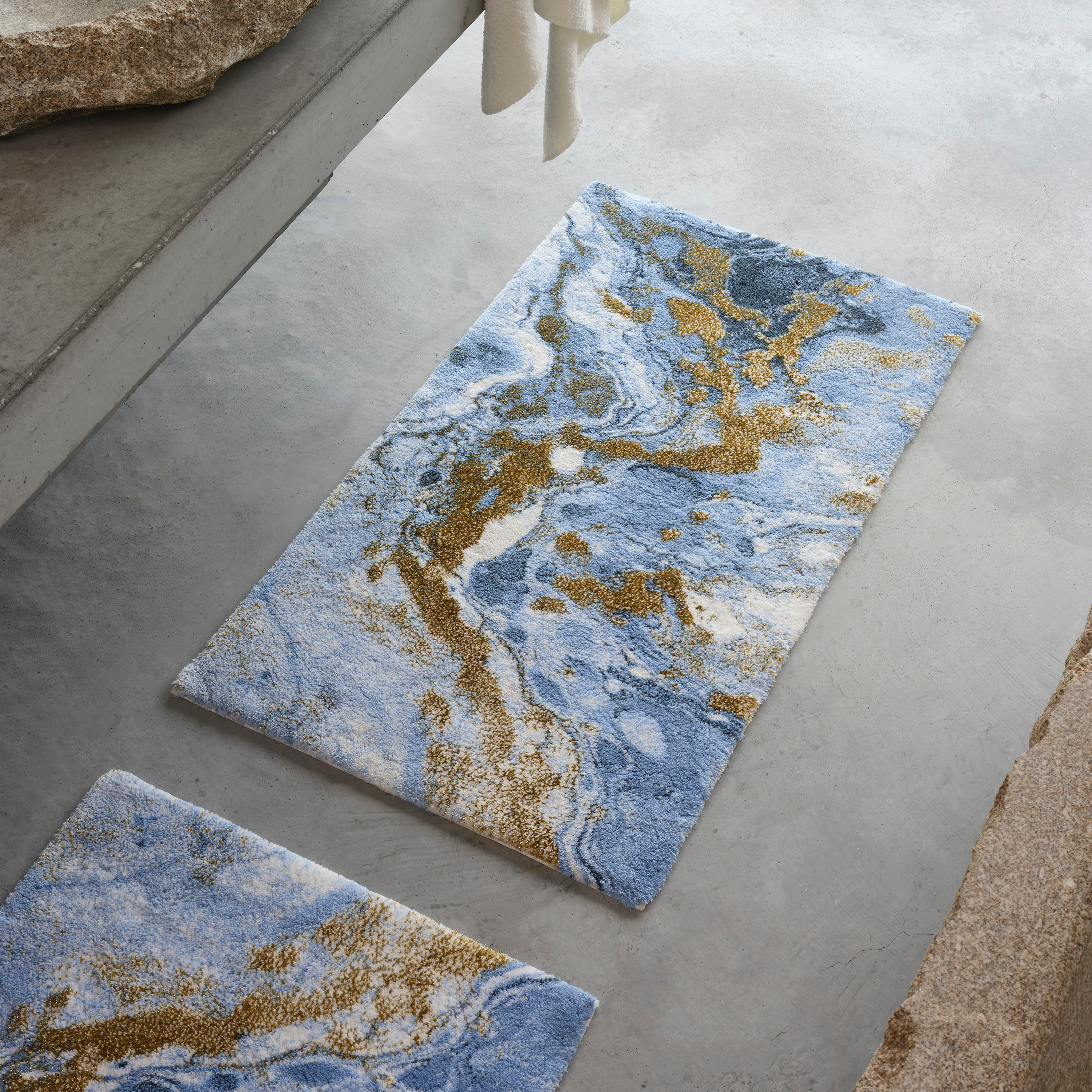 Dandy Bath Rug