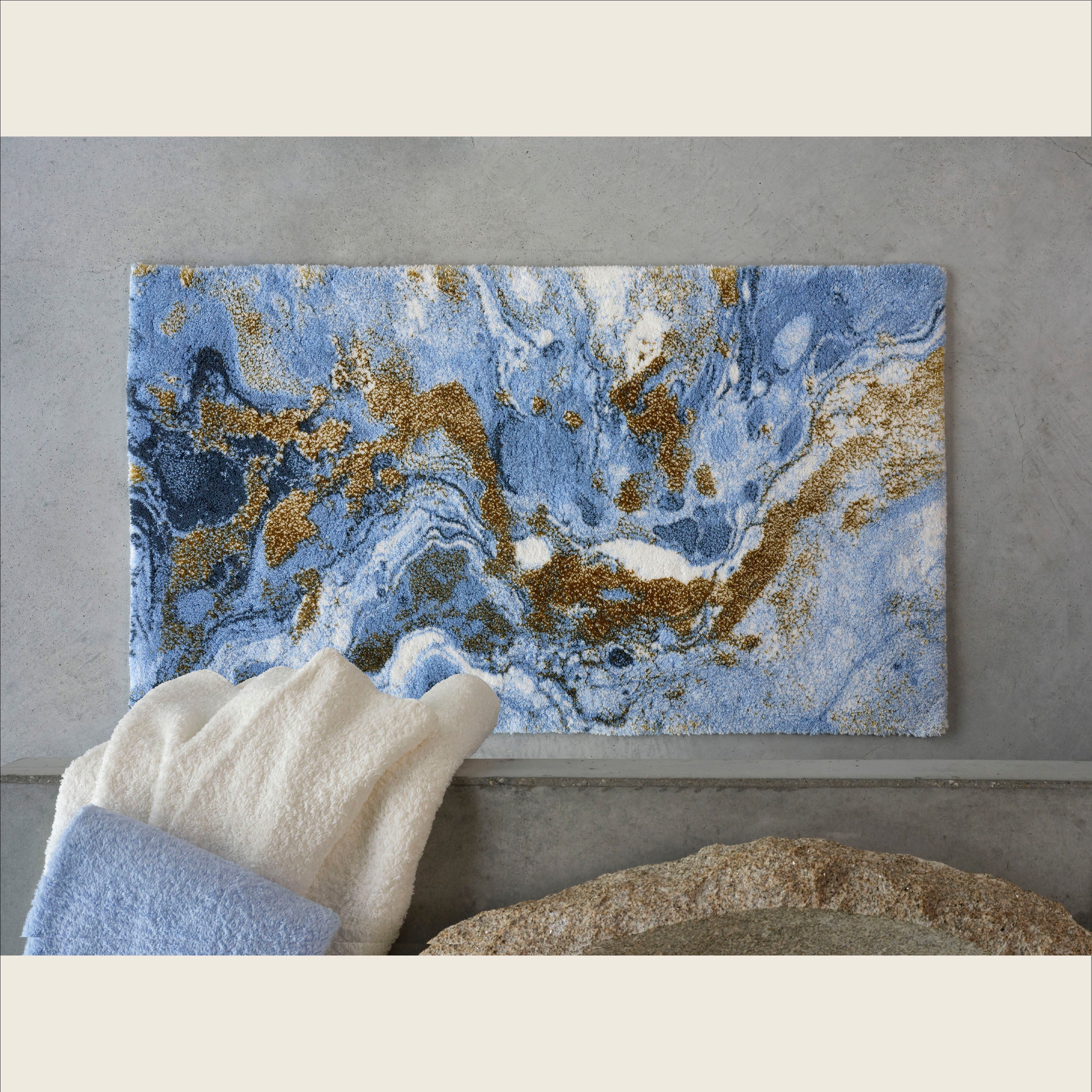 Dandy Bath Rug