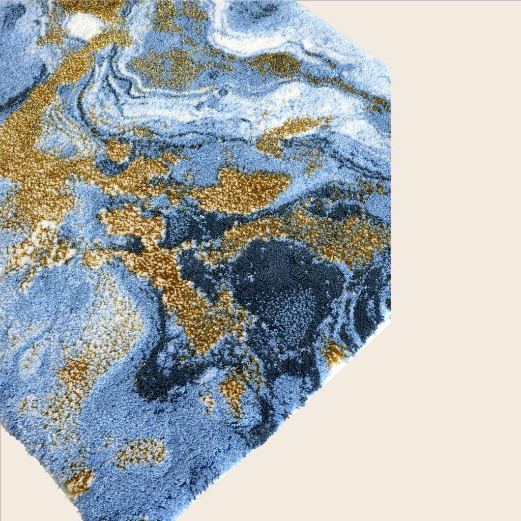 Dandy Bath Rug