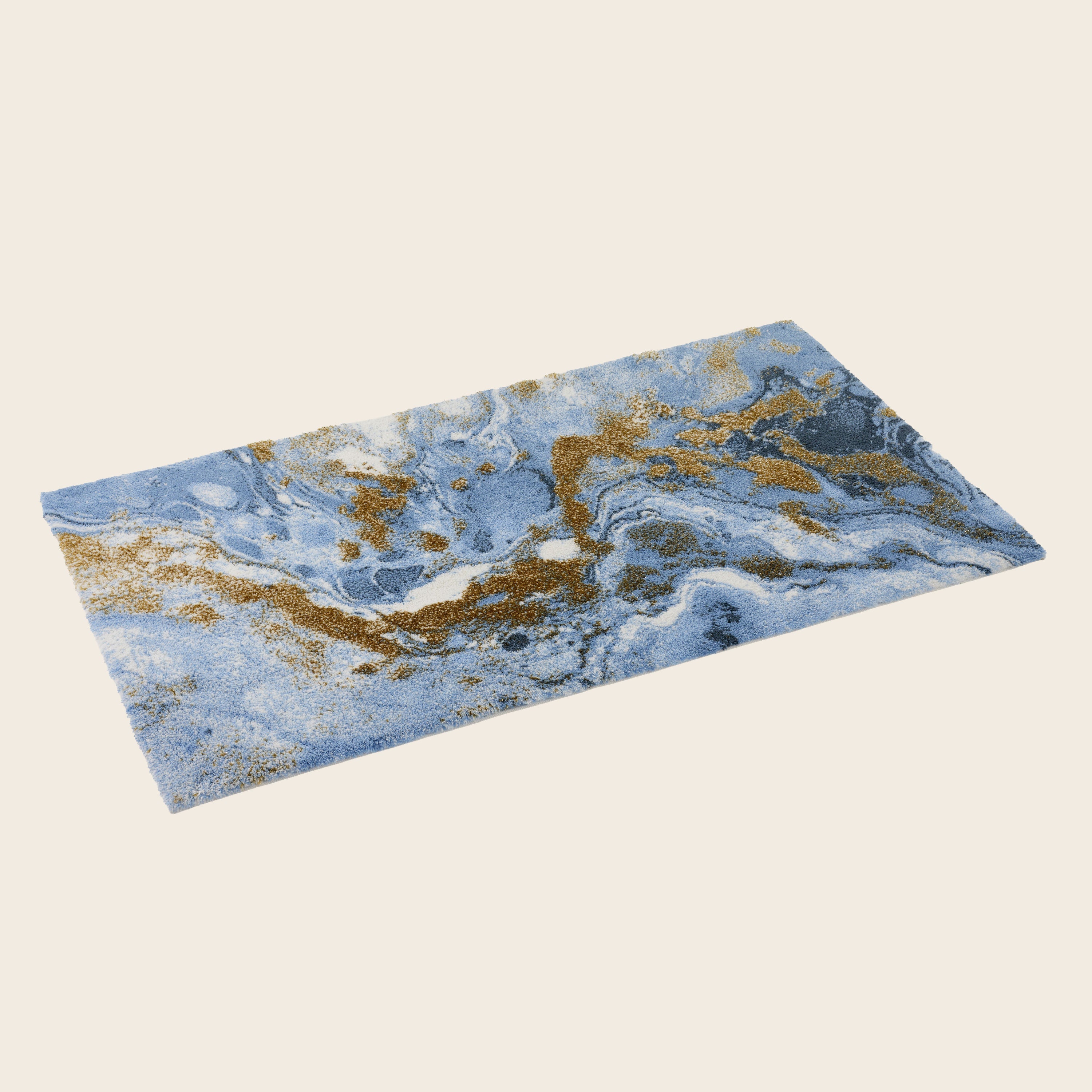 Dandy Bath Rug