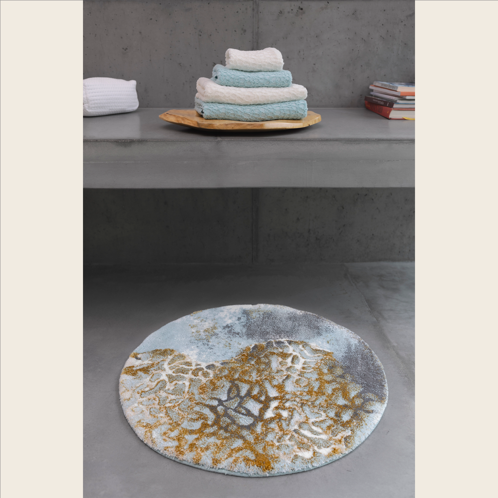 Dune Bath Teppich