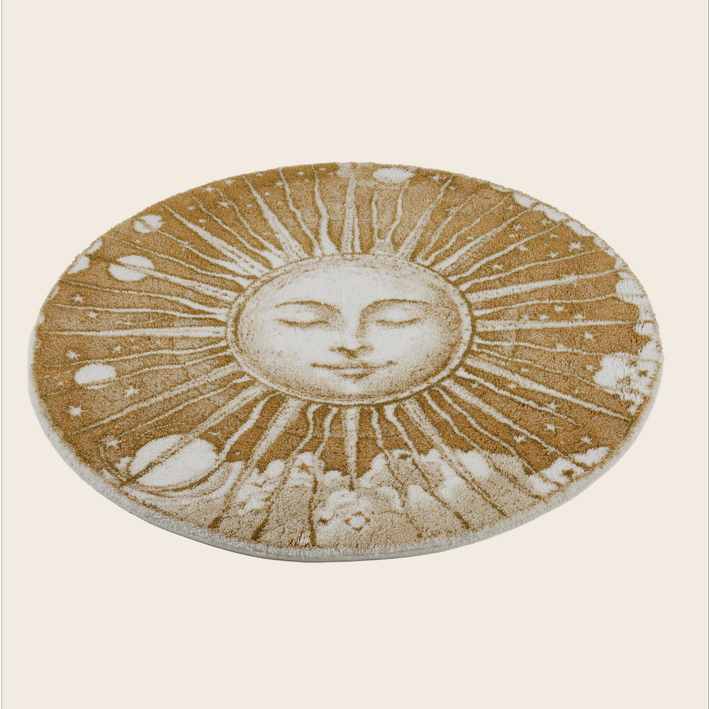 Roi Soleil Badedecke