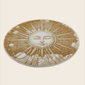 Roi Soleil Badedecke