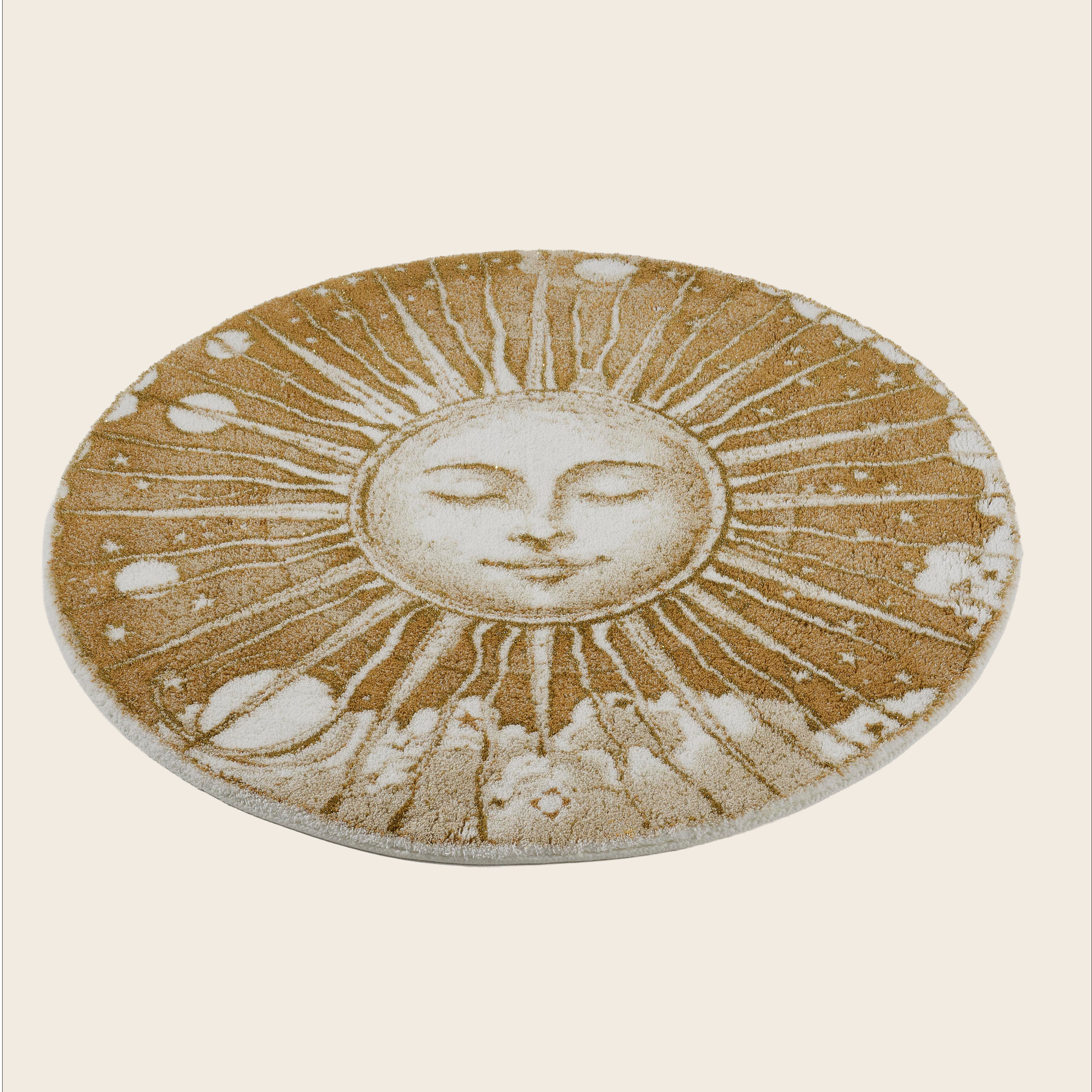 Roi Soleil Badedecke