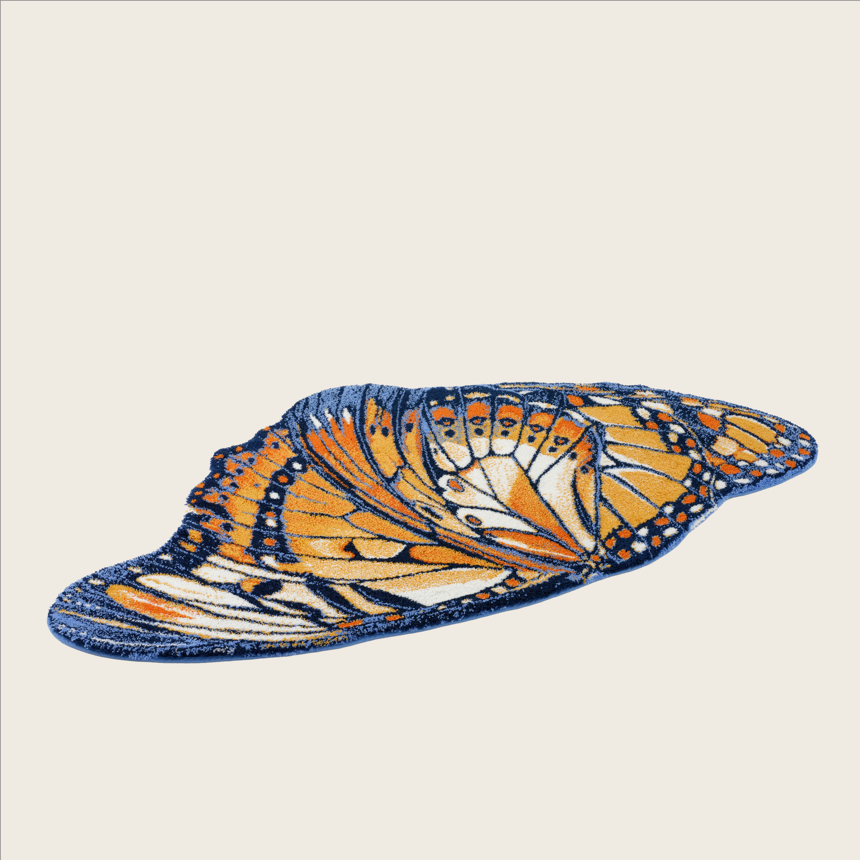 Badedecken von Mariposa