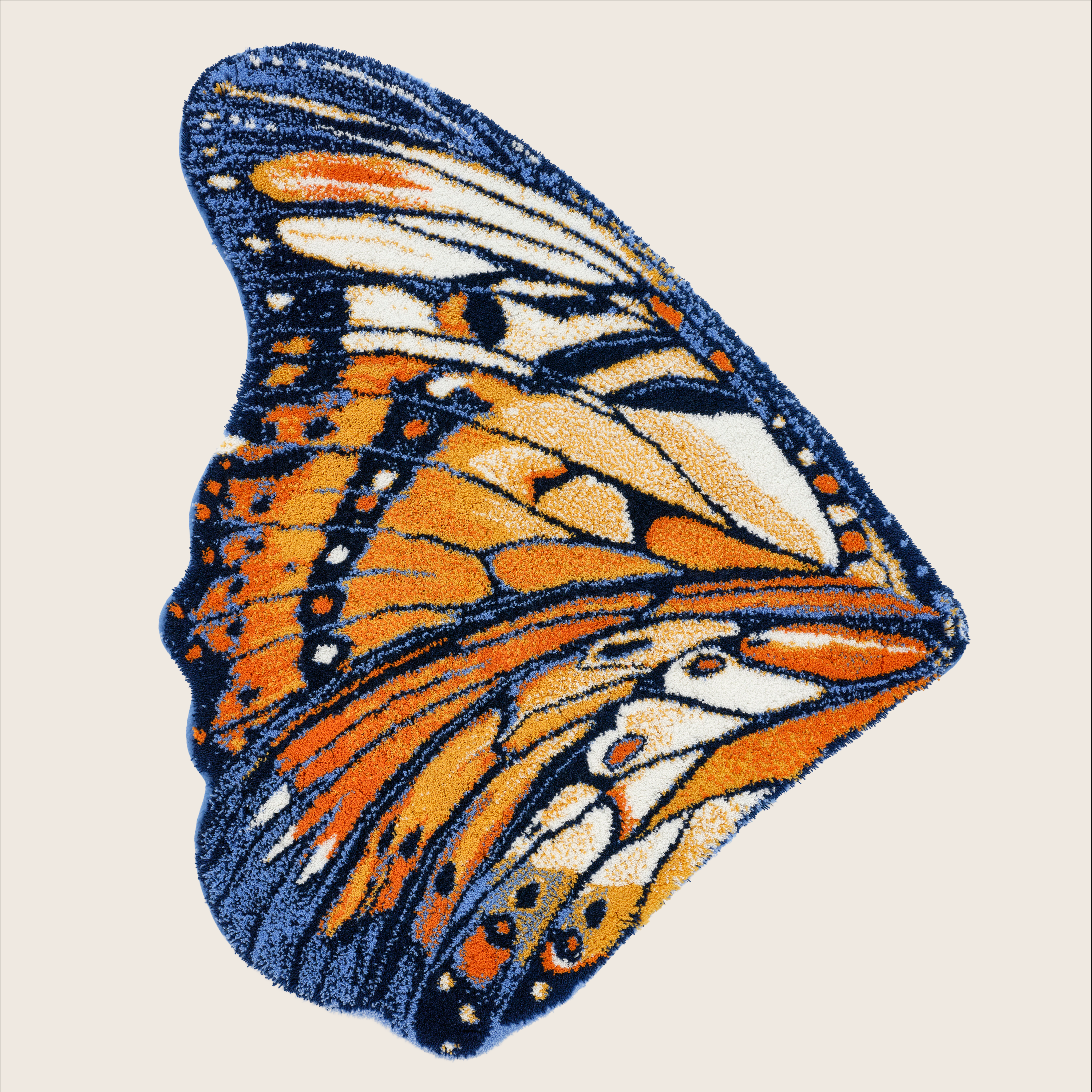 Badedecken von Mariposa