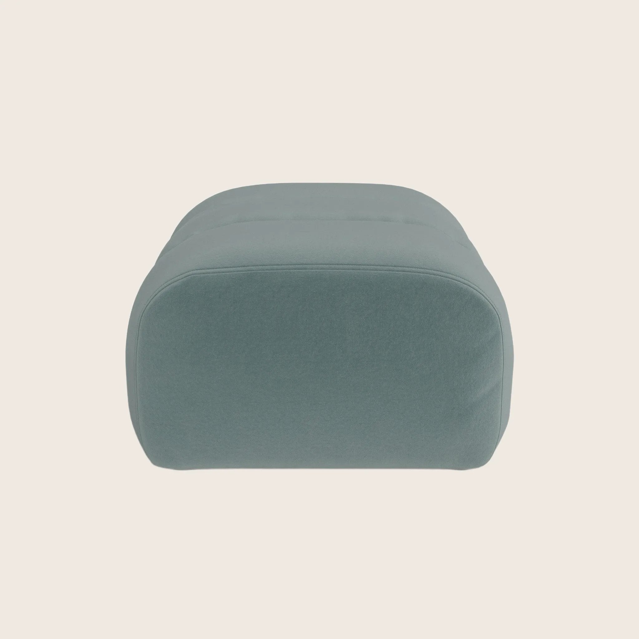 Grove Street Ottoman