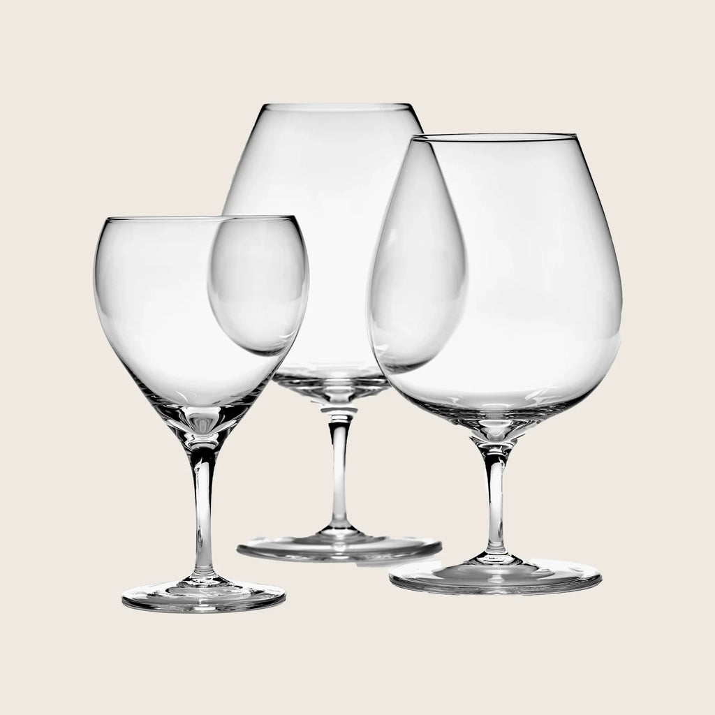 Inku Champagnerglas, 4er Set