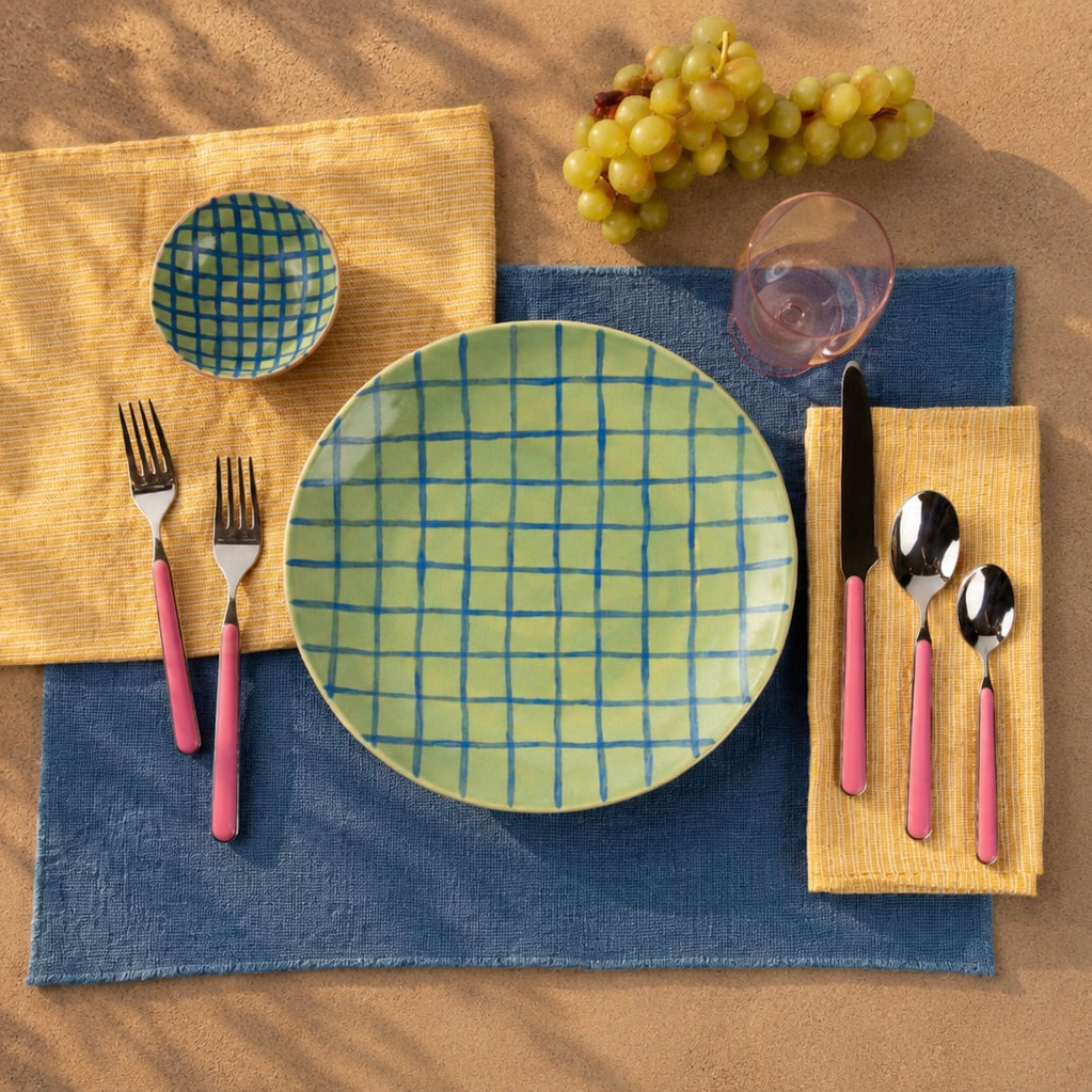 Grid Serving Bowl 10'