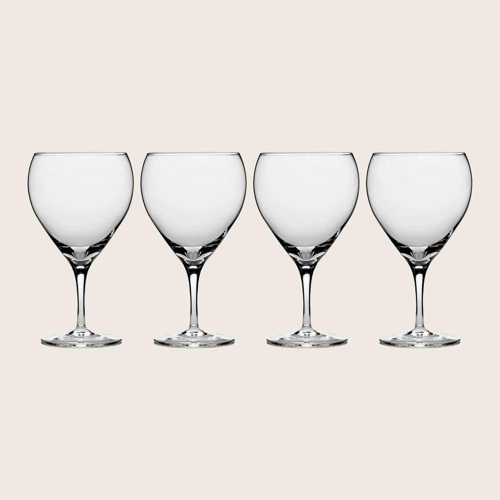 Inku Champagnerglas, 4er Set