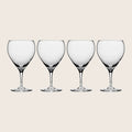 Inku Champagnerglas, 4er Set