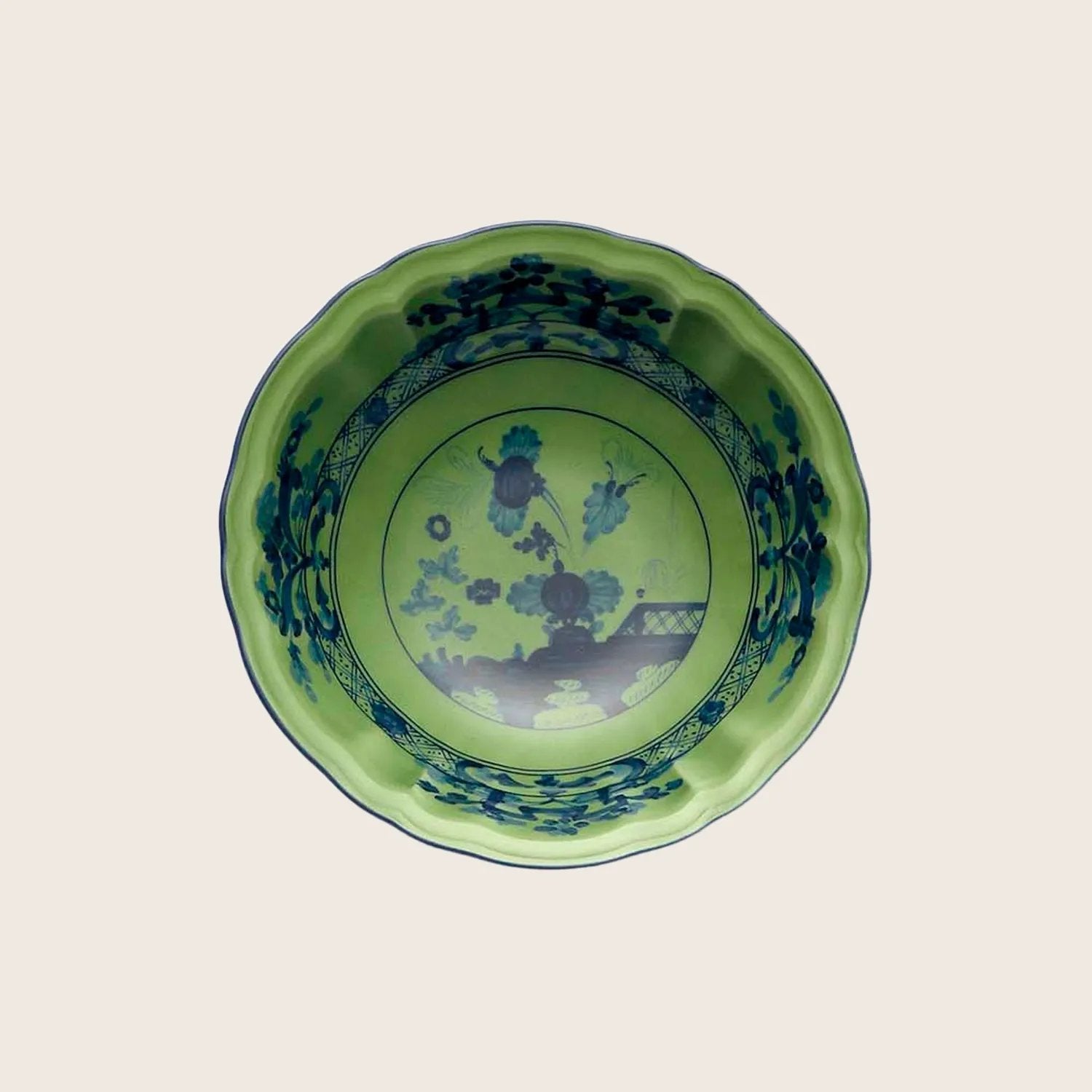 Oriente Fruit Bowl
