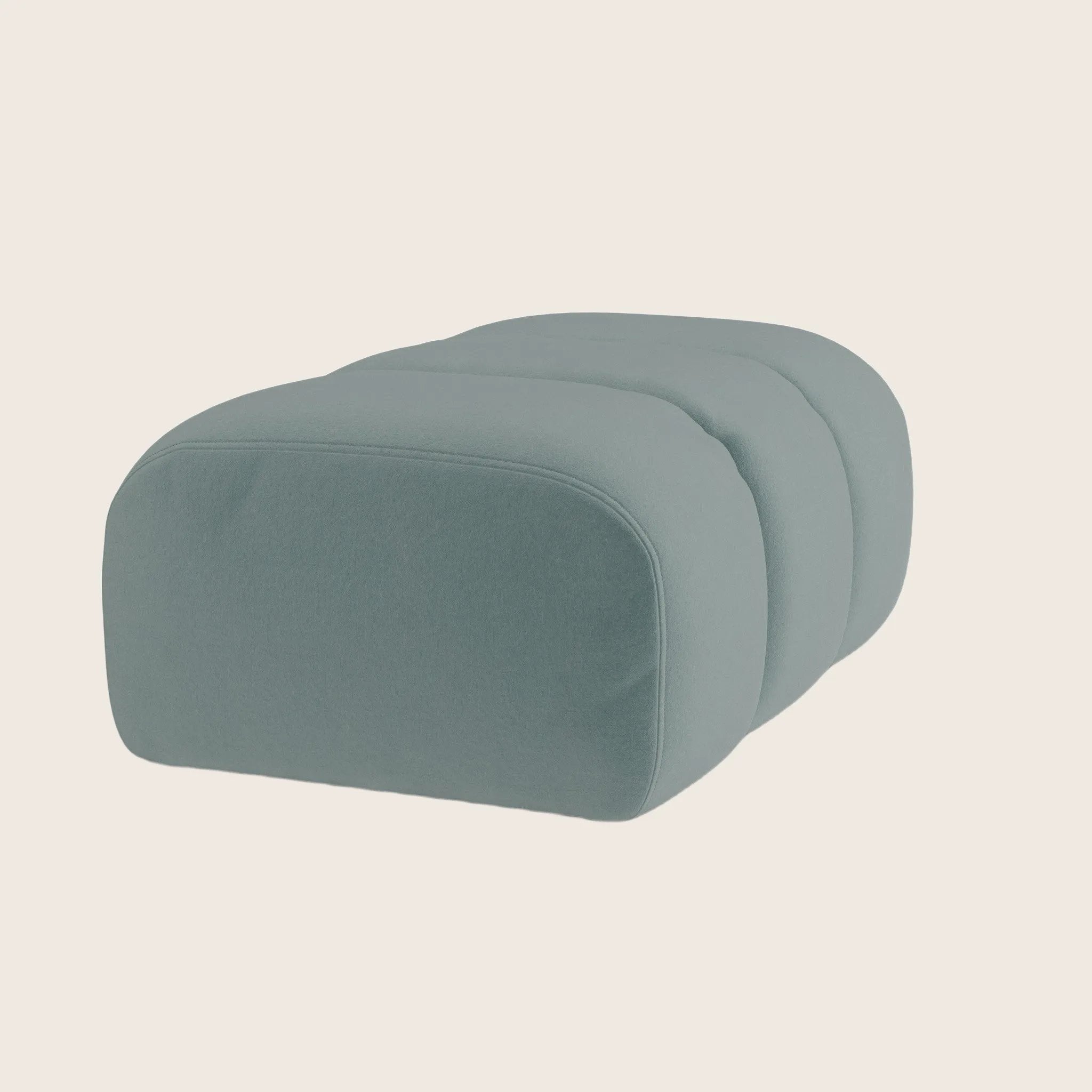 Grove Street Ottoman